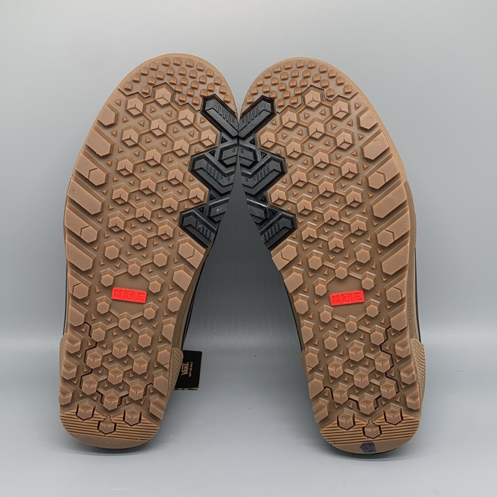 Vans Half Cab GORE-TEX MTE-3 Skate Shoes Men's‎ Sz 7 Women's Sz 8.5 - Picture 10 of 10